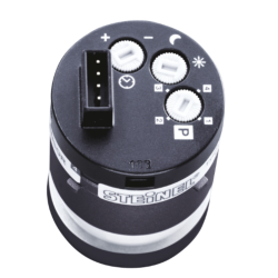 Мини-сенсор светильника Steinel Black