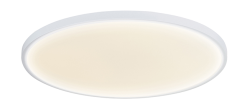 Светильник светодиодный Donolux DISCO, 12Вт, белый