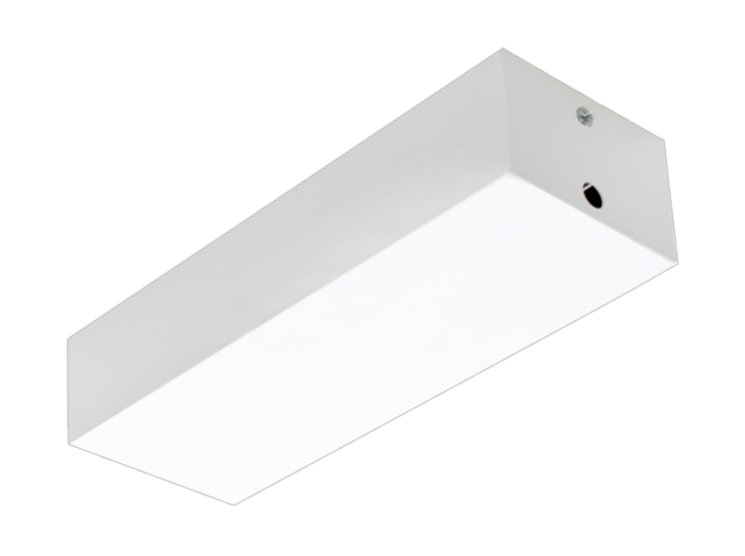 Потолочное основание для источника питания Donolux L255*W95*H70мм (Ceiling cup X HF250 driver)