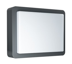 Светодиодный светильник ESYLUX ALVA WL OP 1000 840 AN