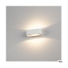 Настенный светильник SLV ASSO LED, белый (SLV_1000636)