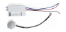 Датчик движения QENVI MD-CR 360/6 micro (1705)