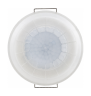 Датчик присутствия Theben LUXA 103 S360-100-12 DE-UP WH (1030052)