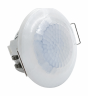 Датчик присутствия Theben LUXA 103 S360-100-12 DE-UP WH (1030052)