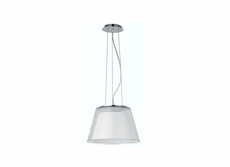 Подвесной светильник Donolux BILITES, белый (S111002/1white)