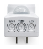 Датчик движения QENVI MD-PL 120/10 (1001)