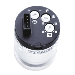 Мини-сенсор светильника Steinel White