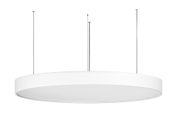 Подвесной светодиодный светильник Donolux PLATO SP, 156Вт, 4000К, белый