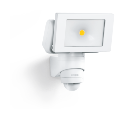 Прожектор с датчиком движения Steinel LS 150 LED white