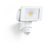 Прожектор с датчиком движения Steinel LS 150 LED white