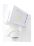 Прожектор с датчиком движения Steinel LS 150 LED white (052553)
