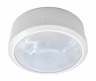 Датчик присутствия Theben LUXA 103 S360-100-12 AP WH (1030062)
