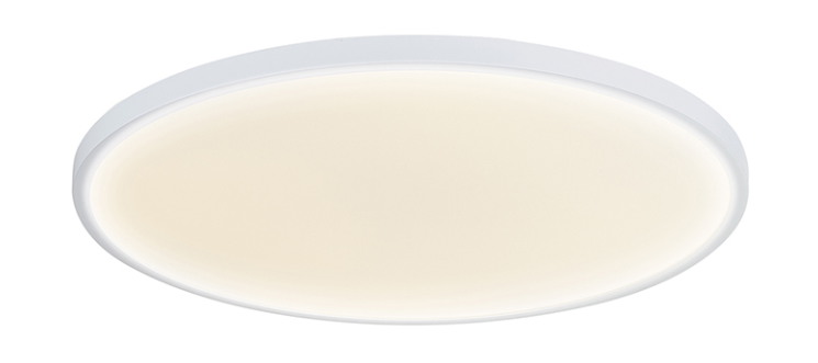 Светильник светодиодный Donolux DISCO, 18Вт, белый (DL20171R18W1W)