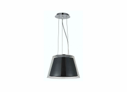 Подвесной светильник Donolux BILITES, диаметр 44, черный