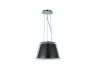 Подвесной светильник Donolux BILITES, диаметр 44, черный (S111003/1black)