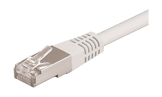 ESYLUX Соеденительные кабели Cable Set RJ45 10m x6 (EC10431197)