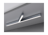 Накладной светодиодный светильник Donolux, 76.8Вт, 4000K (DL18516C042A77)