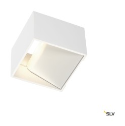 Настенный светильник SLV LOGS IN, белый