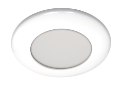 Встраиваемый светильник Donolux OMEGA, 50Вт, белый