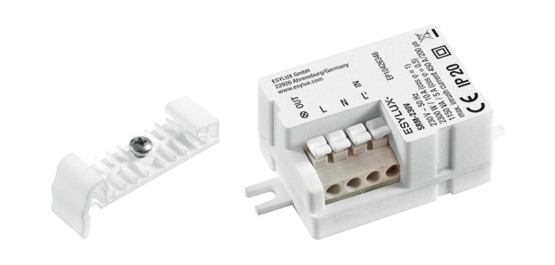 Модуль реле ESYLUX SRM-230V (EP10426346)