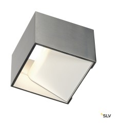 Настенный светильник SLV LOGS IN, алюминий
