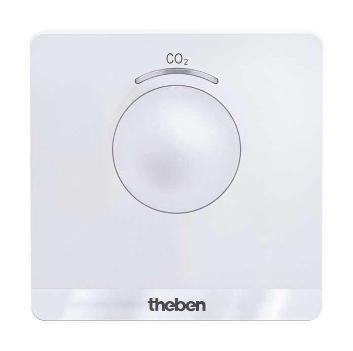 Датчик CO2 Theben AMUN 716 CO2 Monitor (7169100)