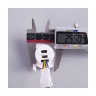 Инфракрасный датчик движения SmartLight IR mini, белый (40W15S-E)