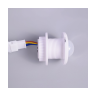 Инфракрасный датчик движения SmartLight IR mini, белый (40W15S-E)