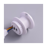 Инфракрасный датчик движения SmartLight IR mini, белый (40W15S-E)