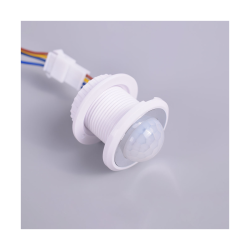 Инфракрасный датчик движения SmartLight IR mini, белый