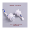 Инфракрасный датчик движения SmartLight IR mini, белый (40W15S-E)
