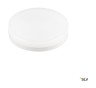 LED GX53 SLV светодиодный источник света, белый / молочный, 6 Вт, 4000К, CRI90, 120° (SLV_1005269)