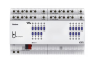 Бинарный вход Theben, 12 каналов FIX2 BM12T KNX (4940235)