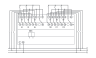 Бинарный вход Theben, 12 каналов FIX2 BM12T KNX (4940235)