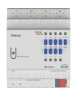 Актуатор диммер Theben DM 4 DALI KNX (4940300)