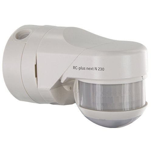 Датчик присутствия B.E.G. RC-plus next N 230 KNXs-DX 230 (93527)