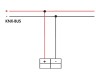 Датчик присутствия B.E.G. RC-plus next N 230 KNXs-DX 230 (93527)