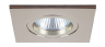 Встраиваемый светильник Donolux METAL, золото (SA1610.50)
