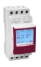 Цифровой таймер Grasslin Talento smart C25 24V (43.03.0003.1)