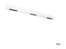 Потолочный светильник SLV Q-LINE CL, LED, белый, 4000K (SLV_1000688)