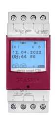 Цифровой таймер Grasslin Talento smart C25