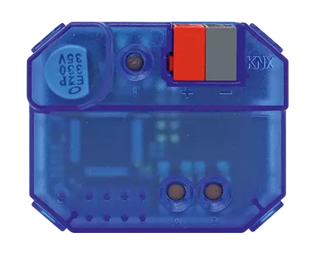 Системное устройство Theben LUXORliving RF1 (4800868)