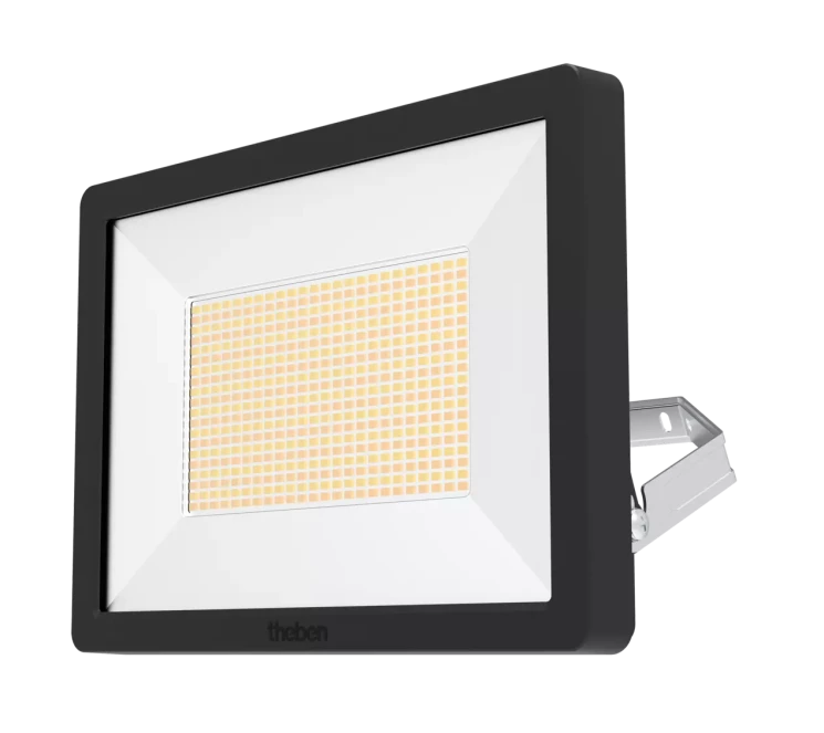 Прожектор Theben theLeda B100 dual BK (1020679)