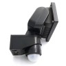 Прожектор с датчиком движения Steinel LS 150 LED black (052546)