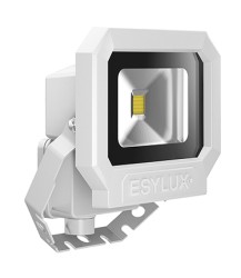 Прожектор светодиодный ESYLUX SUN OFL TR 1000 830 WH