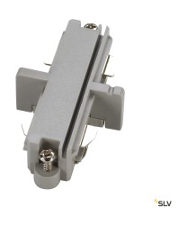 ПРОДОЛЬНЫЙ СОЕДИНИТЕЛЬ SLV, серый, электрический