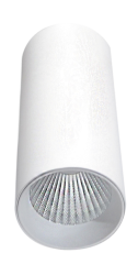 Накладной светильник Donolux ROLLO, 30Вт, белый
