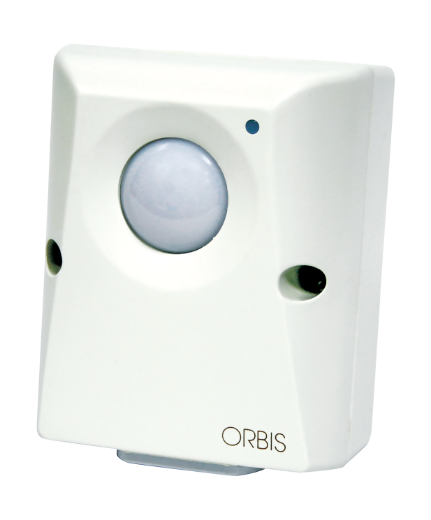 Фотореле Orbis ORBILUX, белый (OB132012)