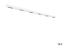 Потолочный светильник SLV Q-LINE CL, LED, 2м, белый, 4000K (SLV_1000694)