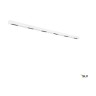Потолочный светильник SLV Q-LINE CL, LED, 2м, белый, 4000K